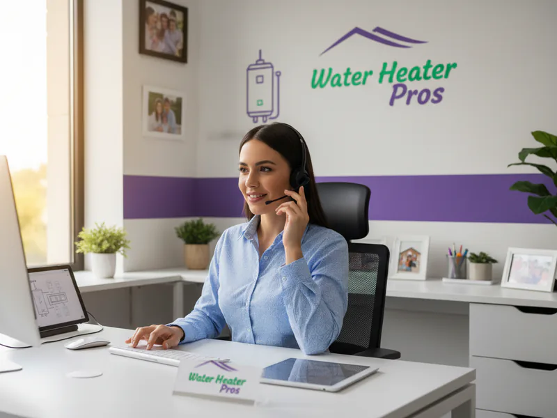 Water Heater Repair  in Hampshire  FAQ